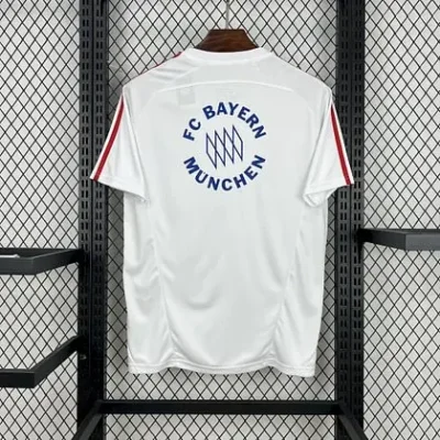2025/2026 Bayern Munchen Edition jersey - Image 2