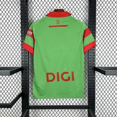 2025/2026 Osasuna Away jersey - Image 2