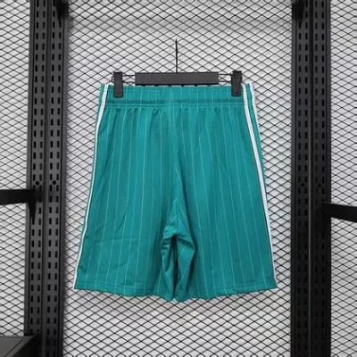 2025/2026 Player Version Liverpool Shorts - Image 2