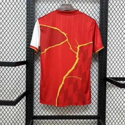 2025/2026 Bayern Munchen jersey - Image 2