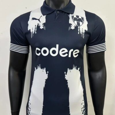 2025/2026 Player Version Authentic  jersey