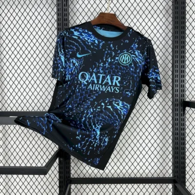 2025/2026 Inter Milan Special Edition jersey