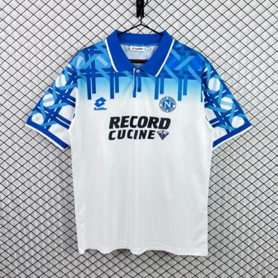 1994/1995 Retro Napoli Away jersey