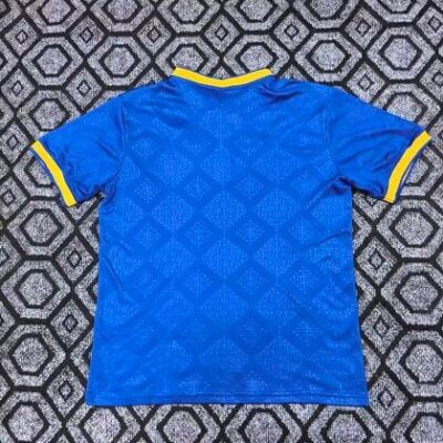2025 Bosnia-Herzegovina Home jersey - Image 2