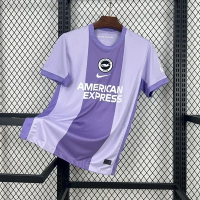 2025/2026 Brighton Away jersey
