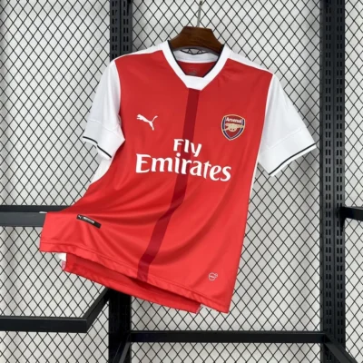 2016/2017 Retro Arsenal Home jersey