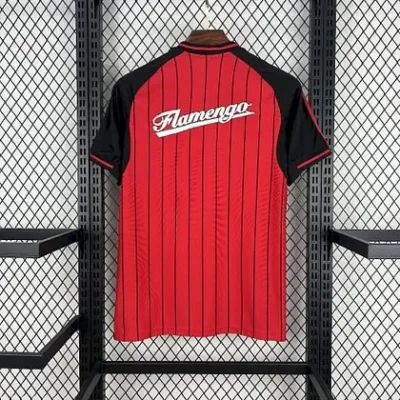 2025/2026 Flamengo Baseball jersey - Image 2