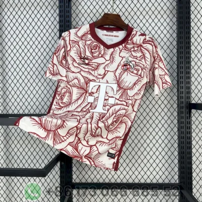 2025/2026 FC Koln Special Edition jersey