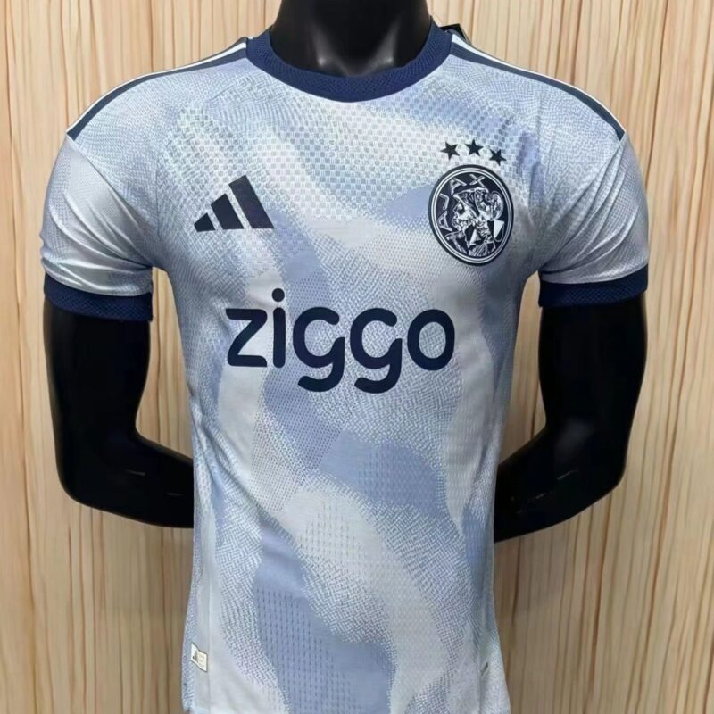 2026/2027 Player Version Ajax  Third away jersey - Image 1