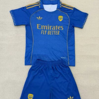 2025/2026 Arsenal Concept Version jersey