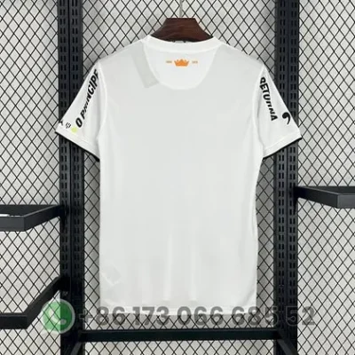 2008 Retro Santos Special Edition jersey - Image 2
