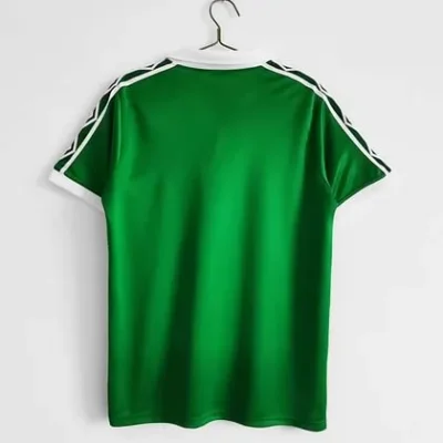 1980 Retro Celtic Home jersey - Image 2