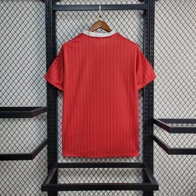 2025/2026 Manchester United jersey - Image 2