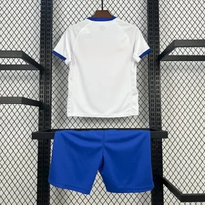 2025 England Home kids kit jersey - Image 2