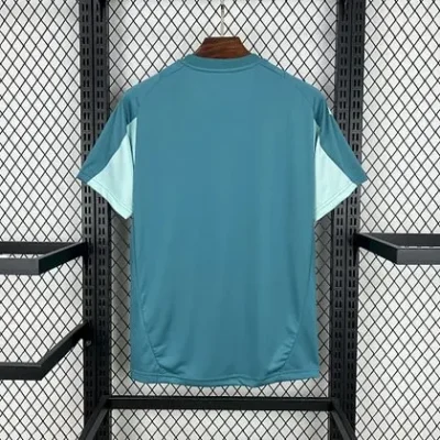 2025/2026 Cruzeiro Training Wear jersey - Image 2