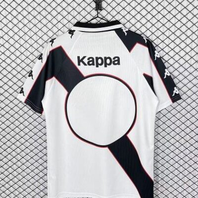 1997 Retro Vasco da Gama Away jersey - Image 2