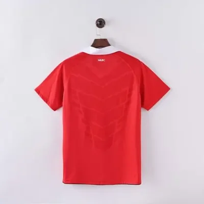 2010/2011 Retro Manchester United Home jersey - Image 2