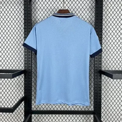 1996/1997 Retro Lazio Home jersey - Image 2