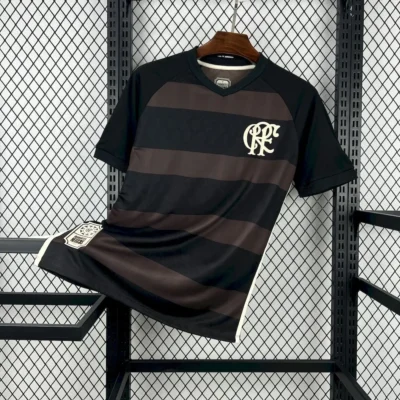 2025/2026 Flamengo Special Edition jersey