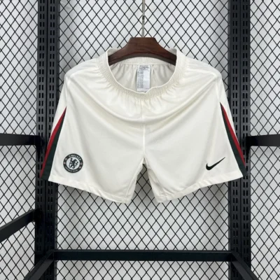 2025/2026 Chelsea Away Shorts