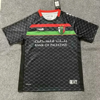 2025 Palestine Away jersey