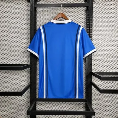 1997/1998 Retro Napoli Home jersey - Image 2
