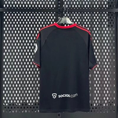 2025/2026 Esporte Clube Vitória  Third away jersey - Image 2