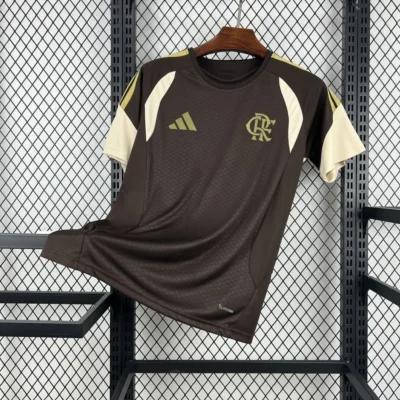 2025/2026 Flamengo Pre-Match jersey