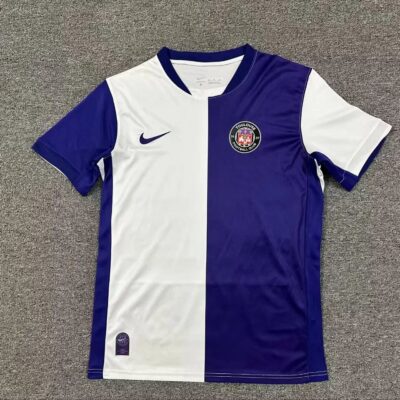 2025/2026 Toulouse Home jersey