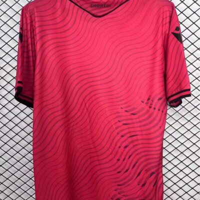 2026 Albania home jersey - Image 2