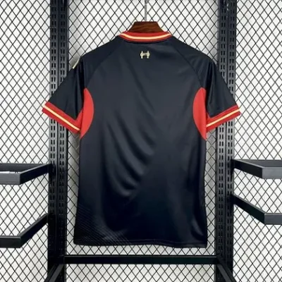 2025/2026 Liverpool Special Edition jersey - Image 2