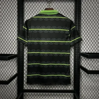 1998/1999 Retro Celtic Away jersey - Image 2