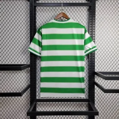 Retro Celtic Home jersey - Image 2
