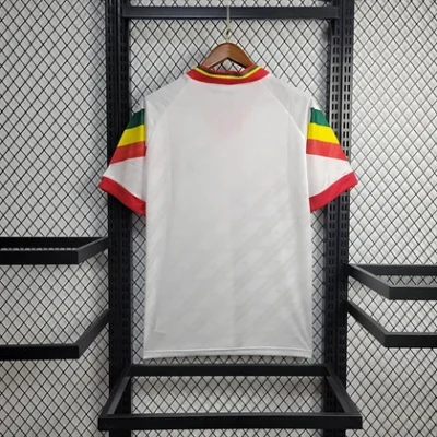 1992 Portugal Away retro  jersey - Image 2