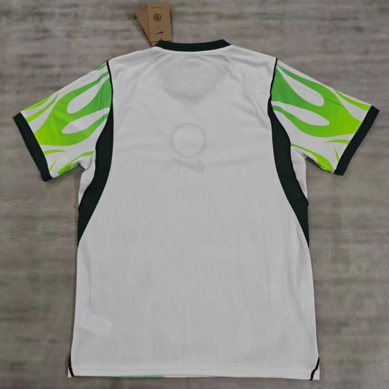 2026 World Cup Nigeria away fan jersey - Image 2