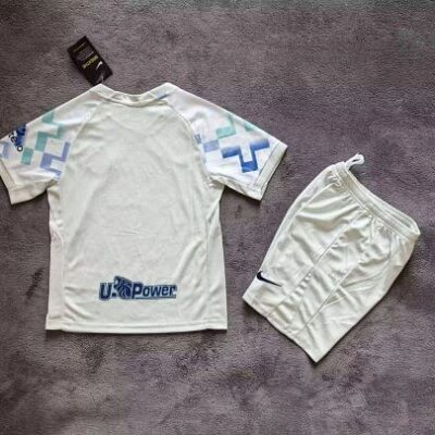 2025/2026 Inter Milan Away kids kit - Image 2