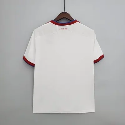 2021 retro Chile Away jersey - Image 2