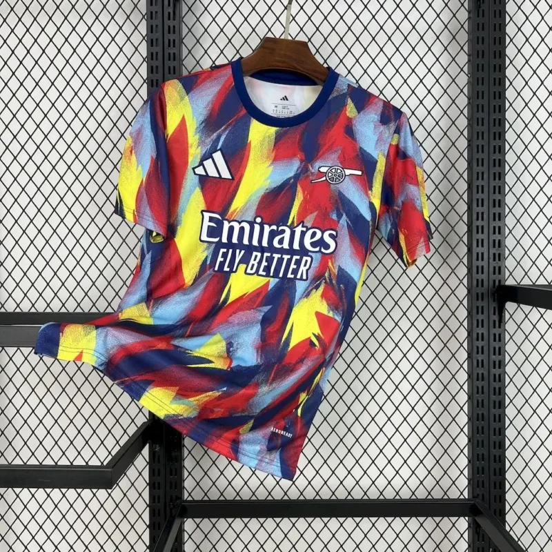 2025/2026 Arsenal Special Edition jersey - Image 1