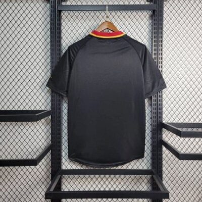 2000 Retro Belgium Away jersey - Image 2