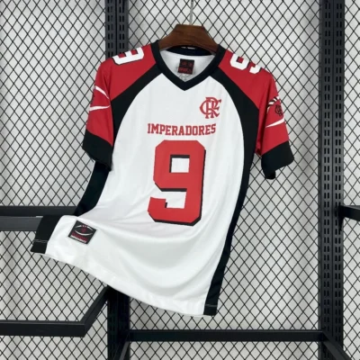 2025/2026 Flamengo jersey