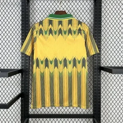 1989/1991 Retro Celtic Away jersey - Image 2