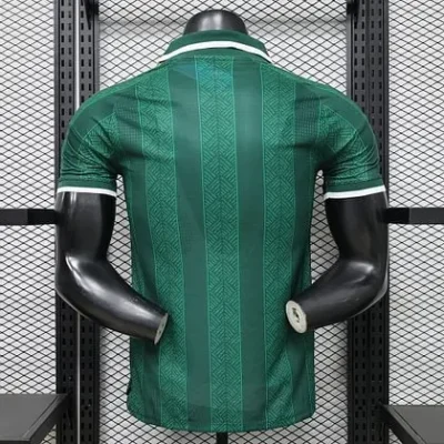 2026 Player Version South Africa away jersey - Image 2