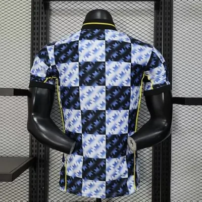 2025/2026 Player Version Manchester United Special Edition jersey - Image 2