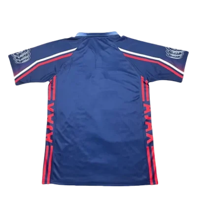 1997/1998 Retro Ajax Away jersey - Image 2