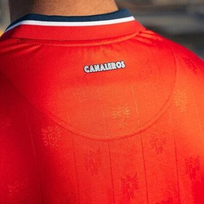 2026 Panama Home jersey - Image 2