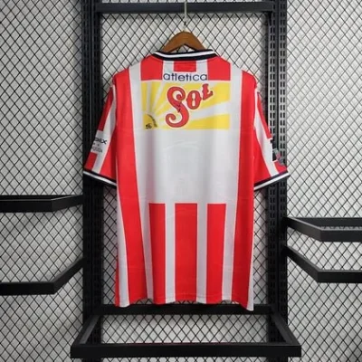 1994/1995 Retro Chivas de Guadalajara Home jersey - Image 2