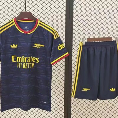 2026/2027 Arsenal away adult kit jersey