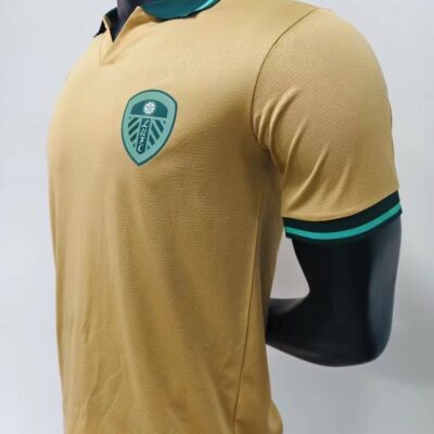 2026/2027 Player Version Leeds United Special Edition jerseys - Image 2