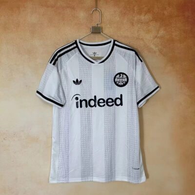 2026/2027 Eintracht Frankfurt Away jersey