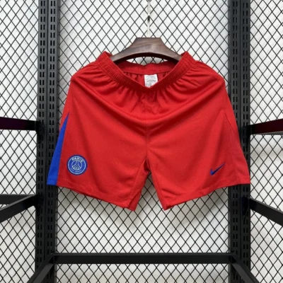 2025/2026 Paris Saint-Germain Third Away Shorts